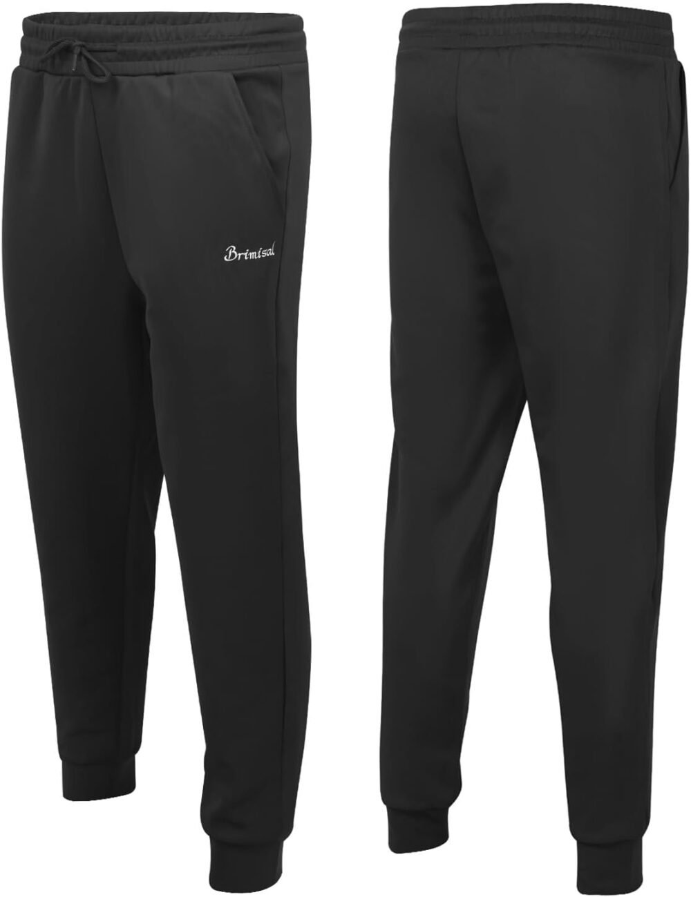 Men's Tracksuits Sweatsuits For Men 2 Piece Sets Outfits Long Sleeve Casual Full Zip Athletic Jogging Sportswear - Image 6