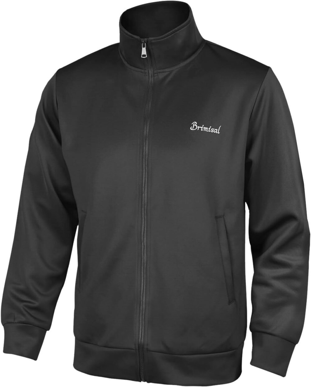 Men's Tracksuits Sweatsuits For Men 2 Piece Sets Outfits Long Sleeve Casual Full Zip Athletic Jogging Sportswear - Image 7